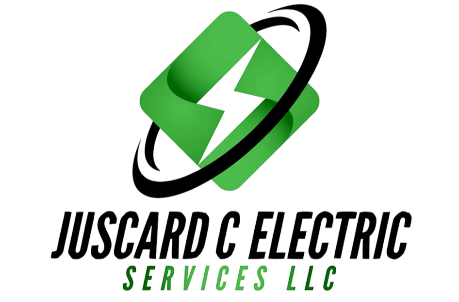 Juscardc Electric Services LLC - Logo